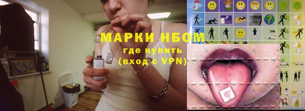 стафф Алексин