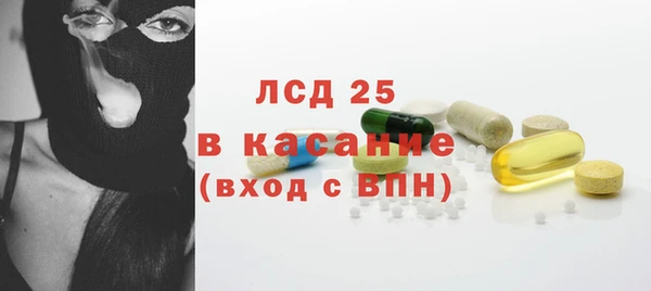 стафф Алексин