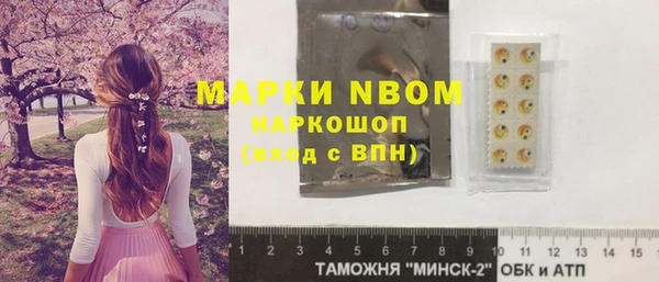 стафф Алексин